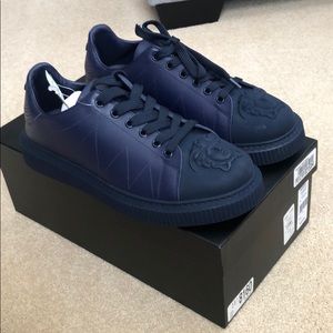 Men’s Versace Medusa sneakers